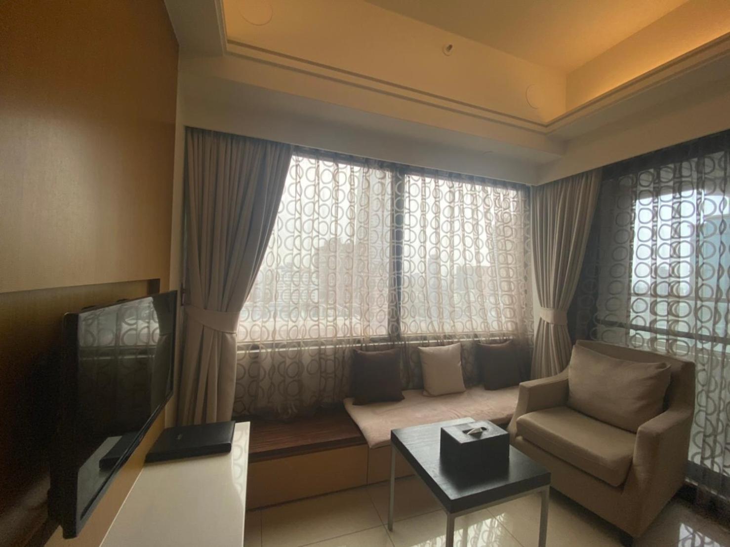 Aj Residence 安捷國際公寓酒店 Taipei Exterior photo